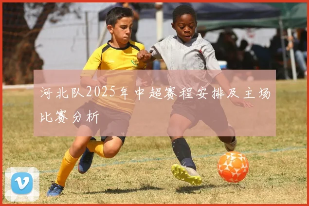 河北队2025年中超赛程安排及主场比赛分析