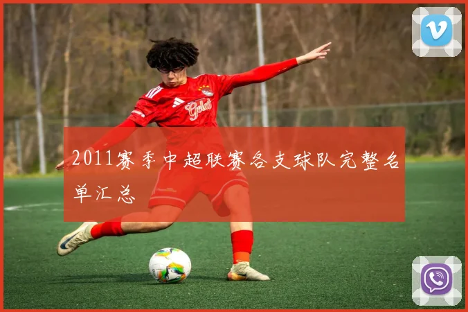 2011赛季中超联赛各支球队完整名单汇总